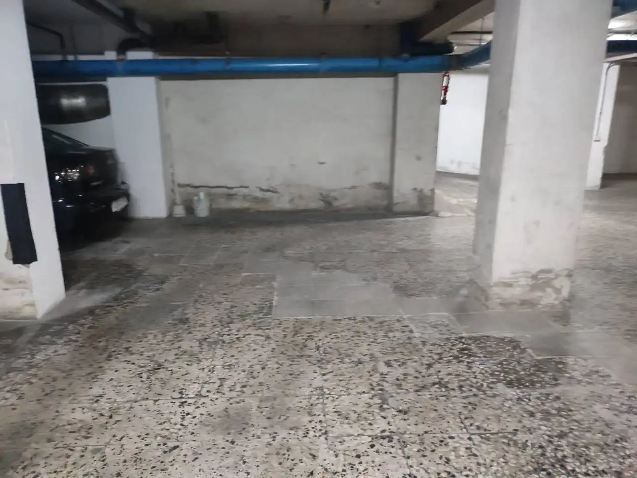 Aparcamiento en venta en Calle Padre Manjón, imagen 3