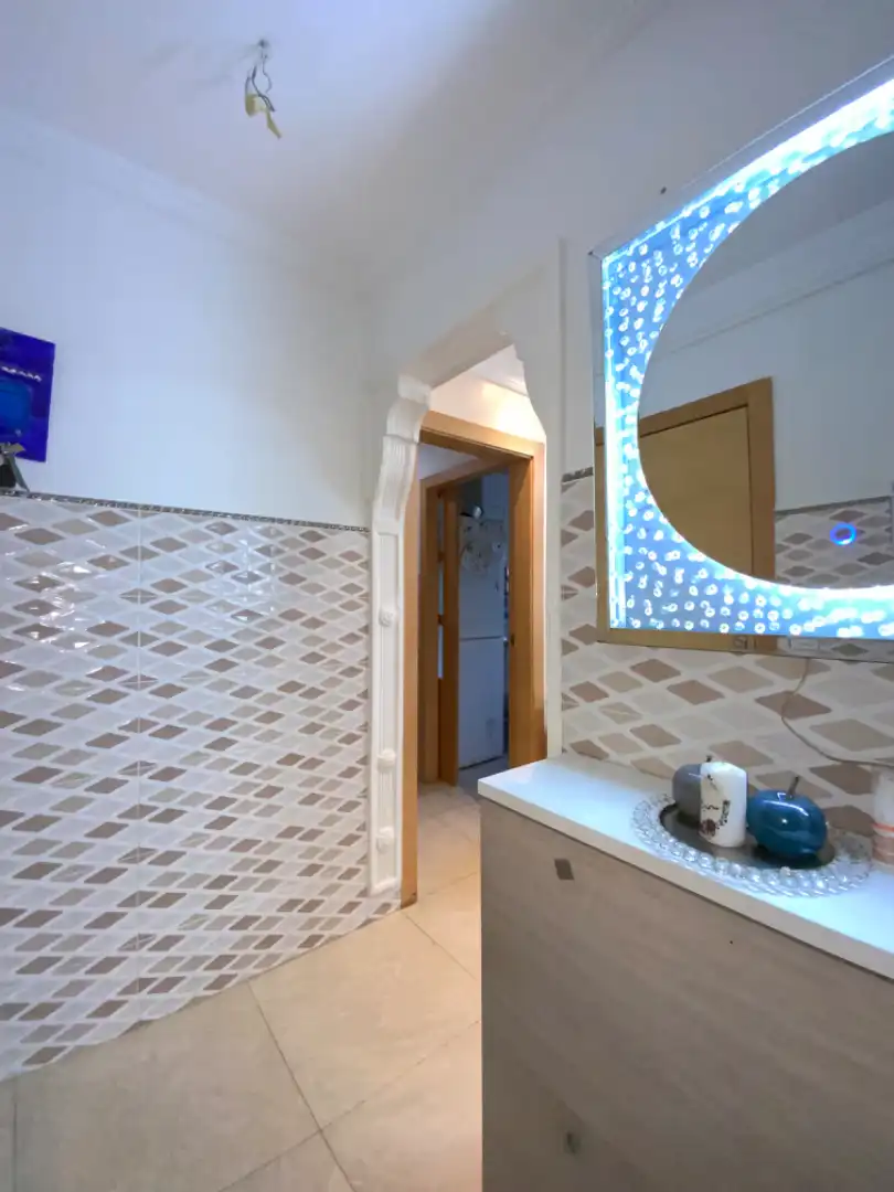 Baño de Piso en venta en Mataró con Balcón