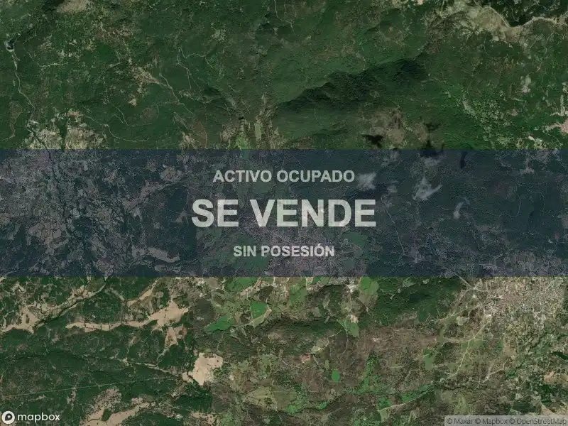 Piso en venta en La Adrada 