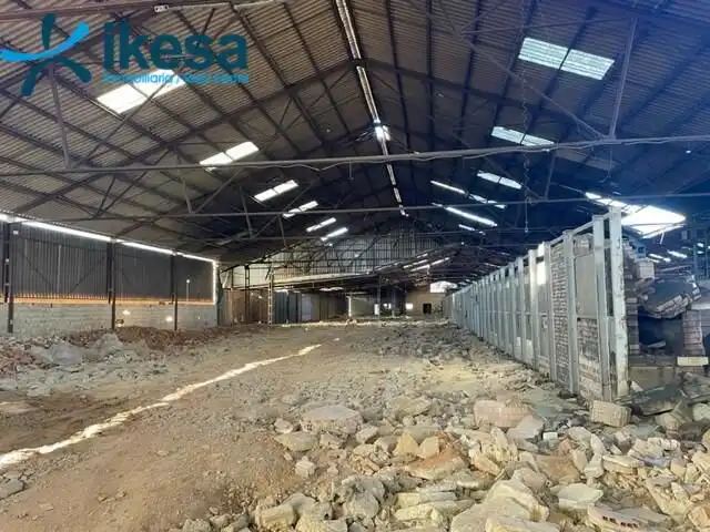 Industrial buildings for sale in La Palma del Condado