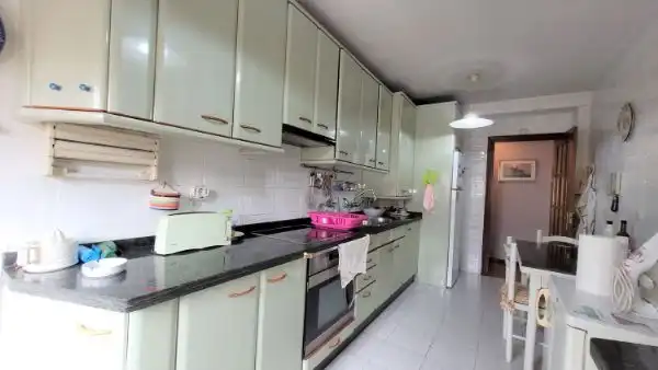 Appartamento con ascensore in vendita a Paseo Ingeniero Maqueda, imagen 4