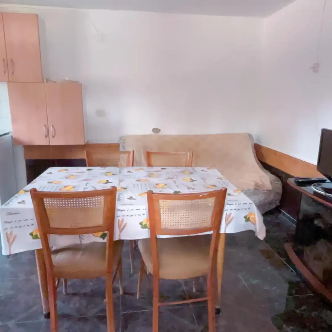 Dining room of Houses for sale in Castellón de la Plana / Castelló de la Plana  with Private garden, Terrace and Storage room