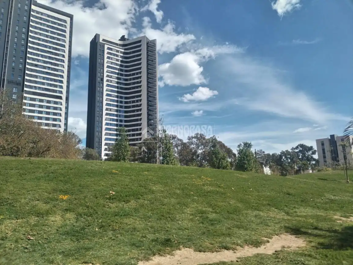 Piso en venta en Martiricos - La Roca - La Rosaleda