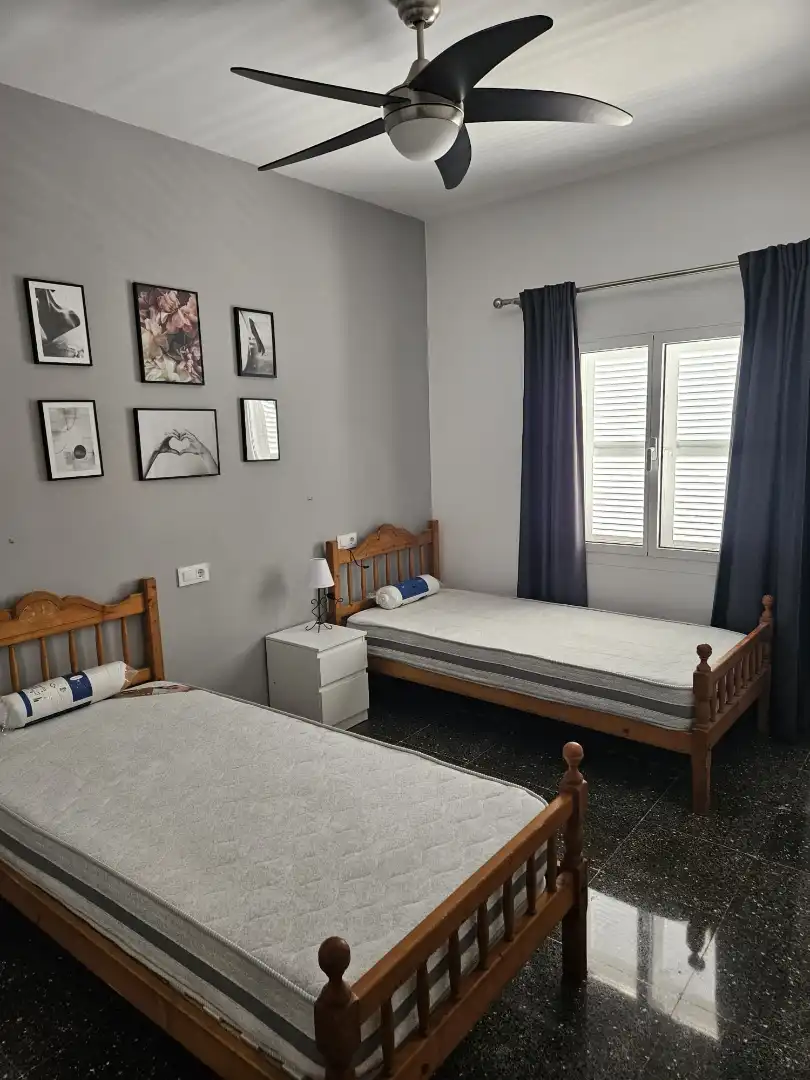 Bedroom of Houses for rent in Felanitx  with Balcony