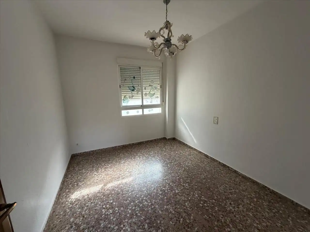 Schlafzimmer von Wohnung zum Verkauf in Caudete mit Terrasse