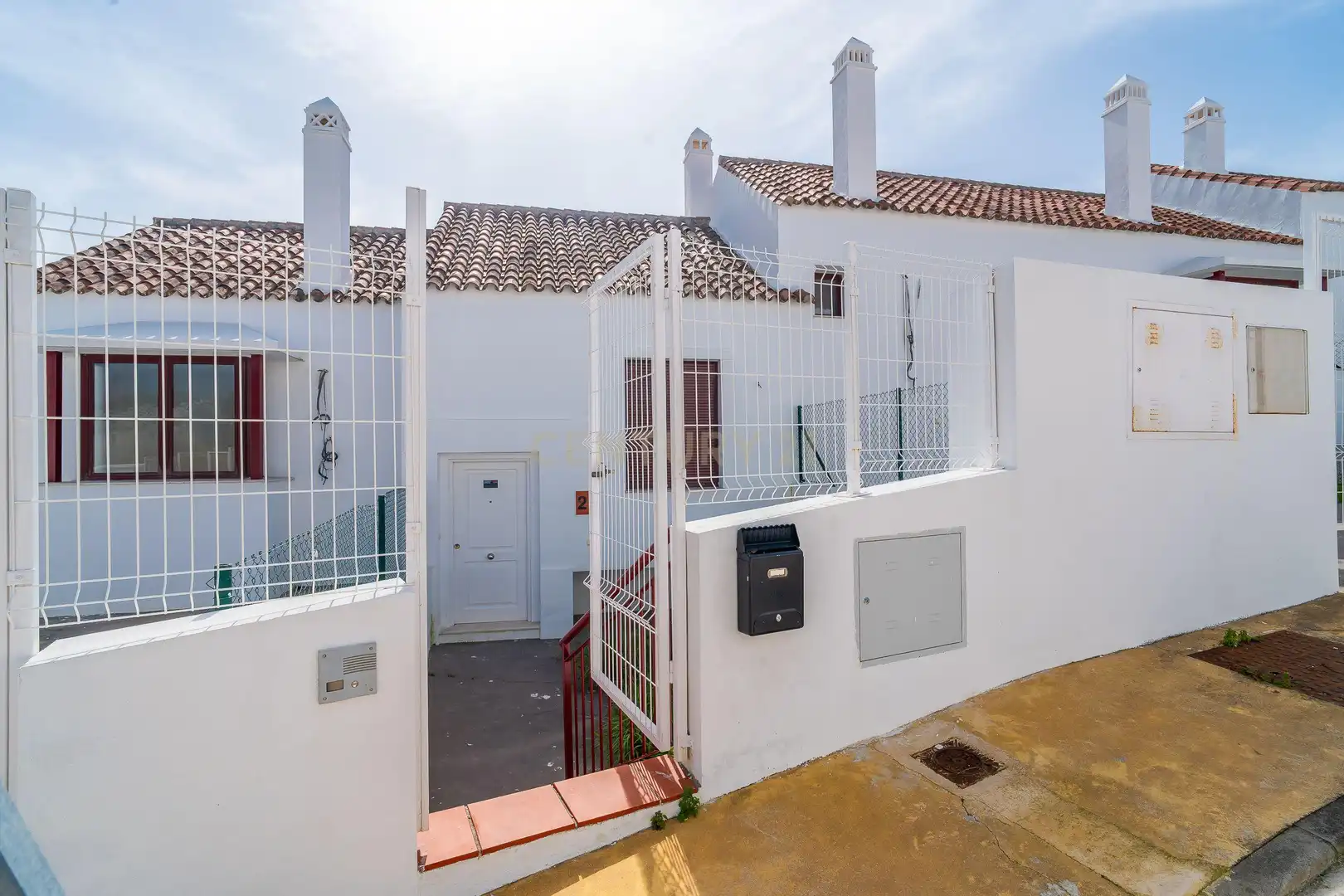 Adossat en venda a Calle Doña Julia, Casares, Spain, imagen 26