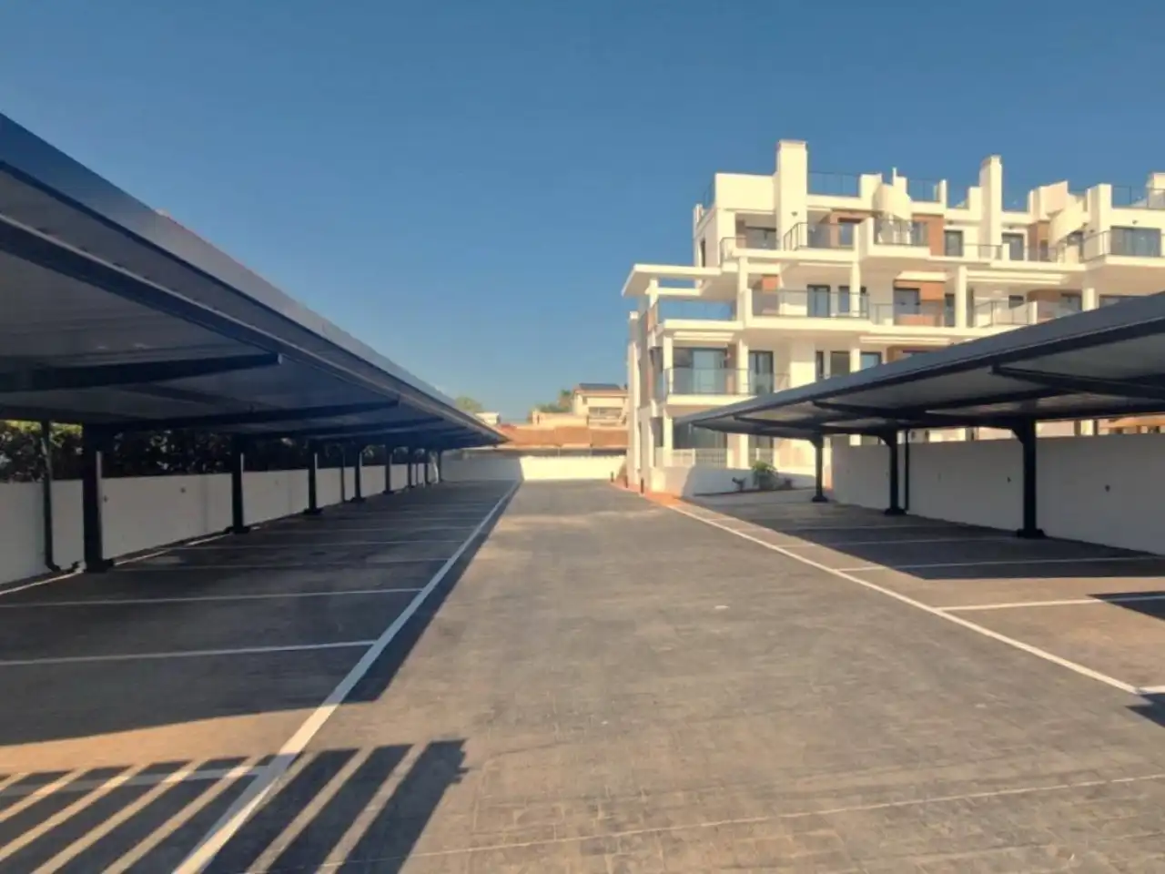 Àtic amb piscina en venda a Las Marinas / Les Marines, imagen 25