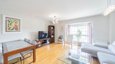 Photo 2 of Attic for sale in Calle Camilo José Cela, Parque Empresarial, Las Rozas de Madrid