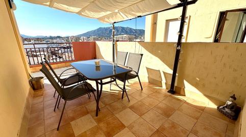 Foto 4 de Pis de lloguer a Paseo Paseo Marítimo Rey de España, 26, Playa de los Boliches, Málaga