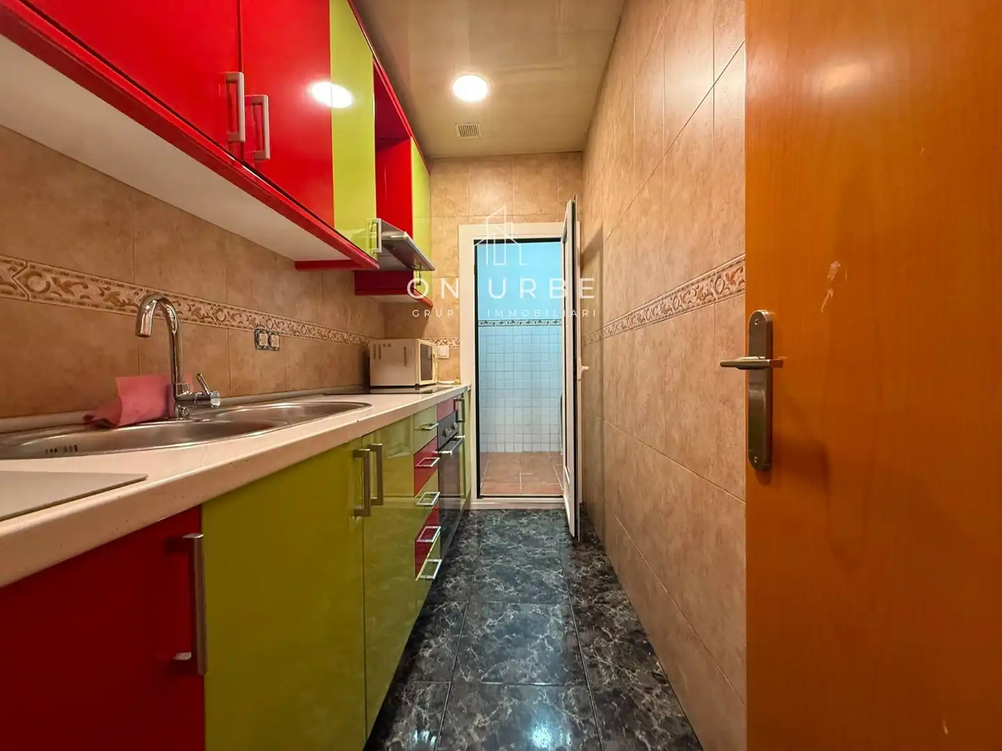 Cocina de Piso en venta en Ripollet