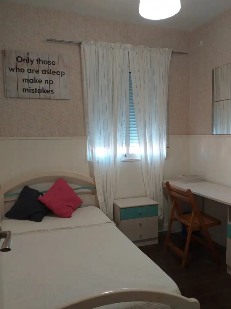 Flat for rent in Carretera LOS GERONIMOS, Guadalupe