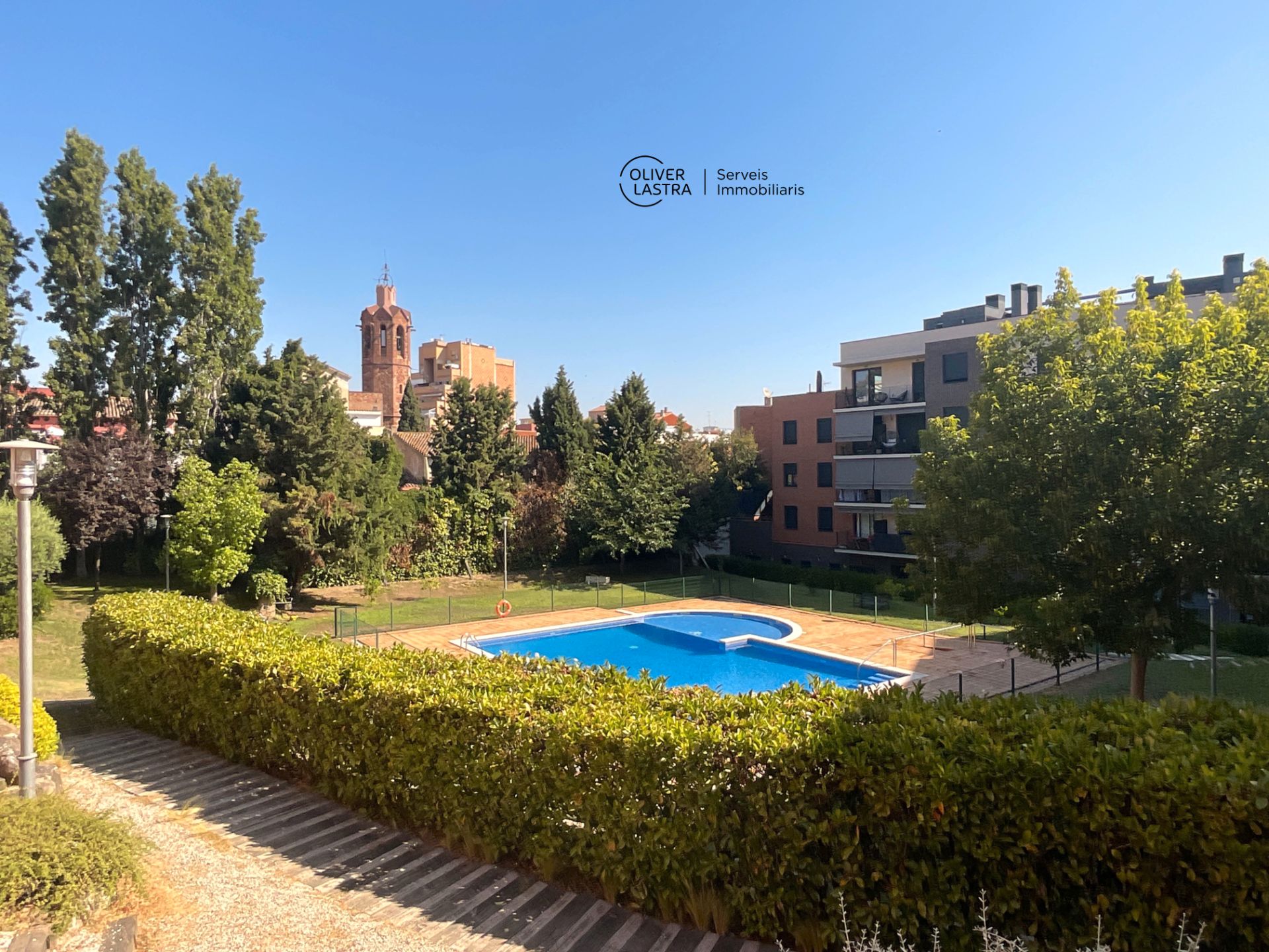 Flat for sale in Sant Andreu de la Barca