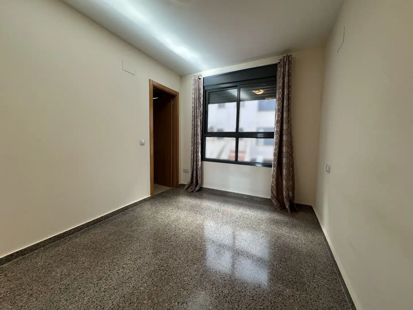 Bedroom of Flat for sale in L'Olleria  with Heating and Storage room