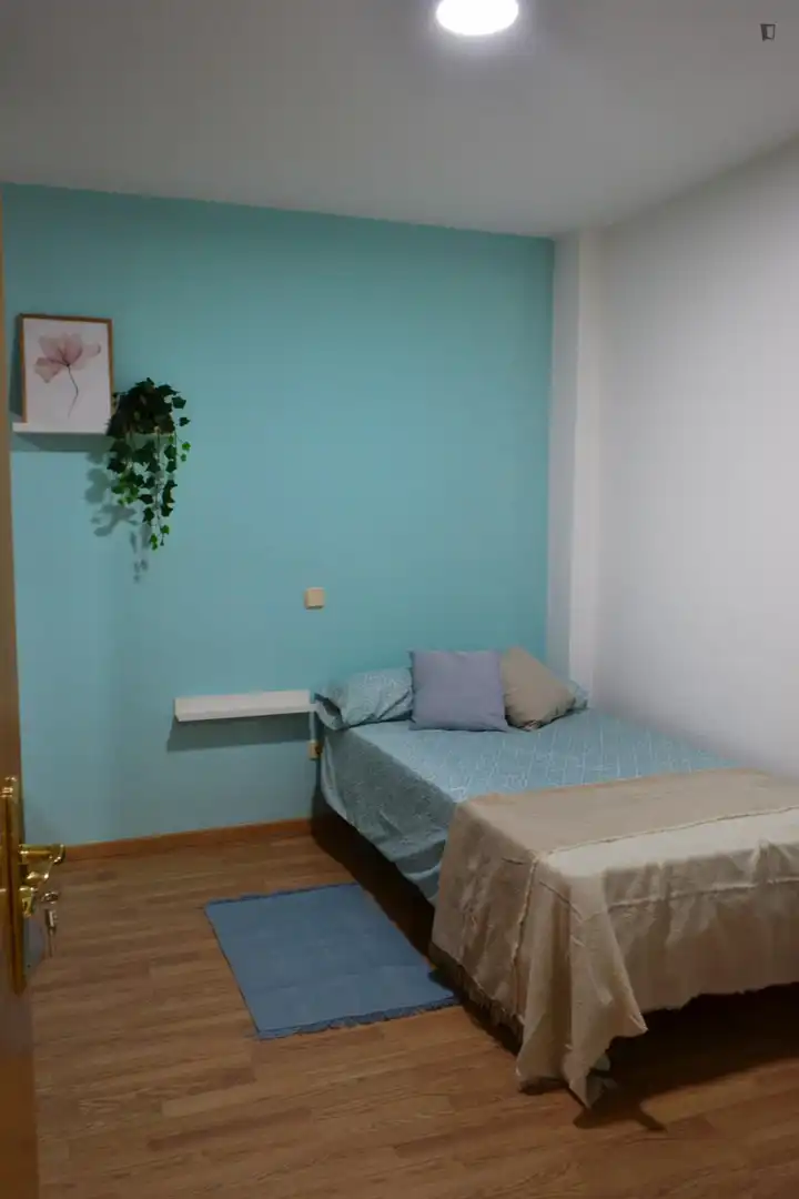 Room in El Rosón - Kelvinator