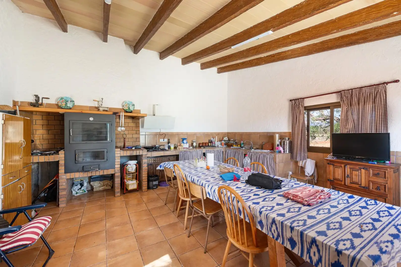 Casa rústica en venta en Centro, imagen 25