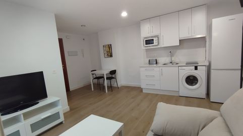 Foto 2 de Apartamento de alquiler en Avenida Italia, 58, Centro, Huelva Capital