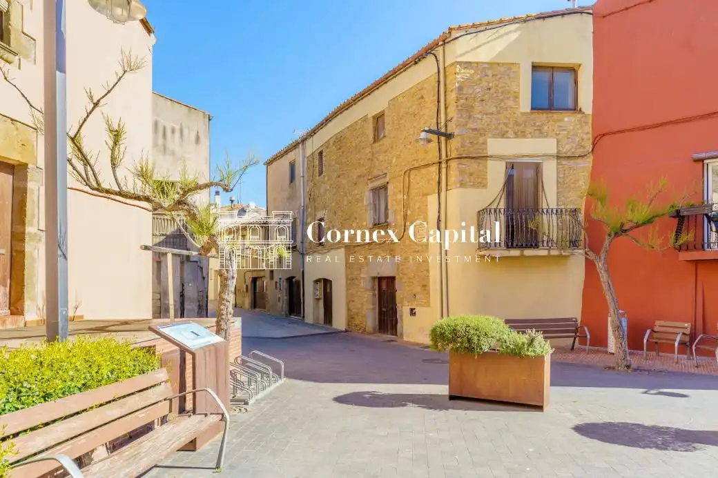 Casa con jardín en venta en Gualta, imagen 41
