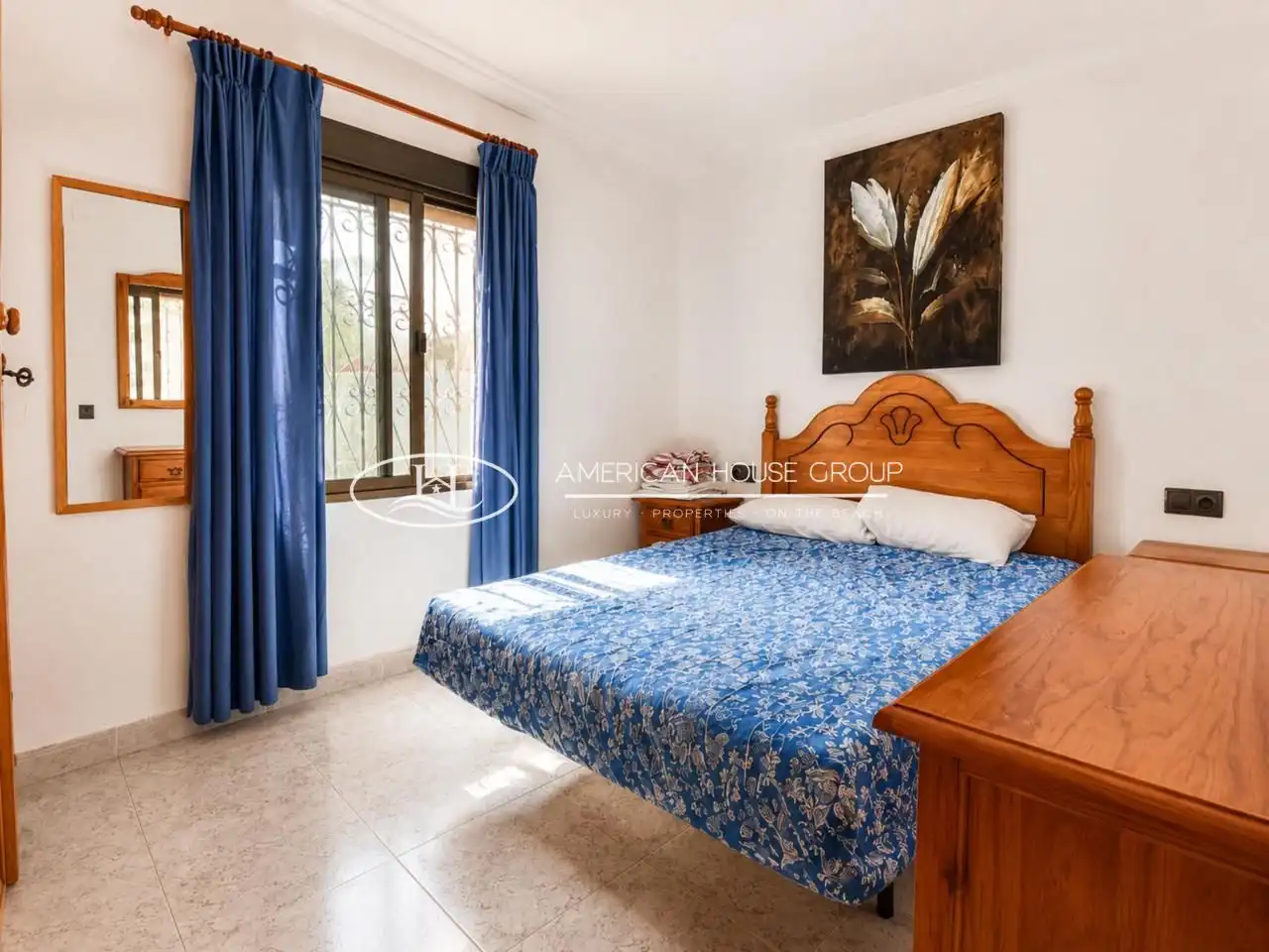 Casa con jardín en venta en Los Gallos, imagen 18