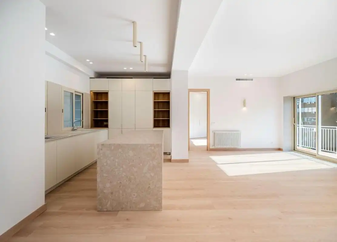 Appartement avec terrasse à vendre à C. de San Bernardo, imagen 9