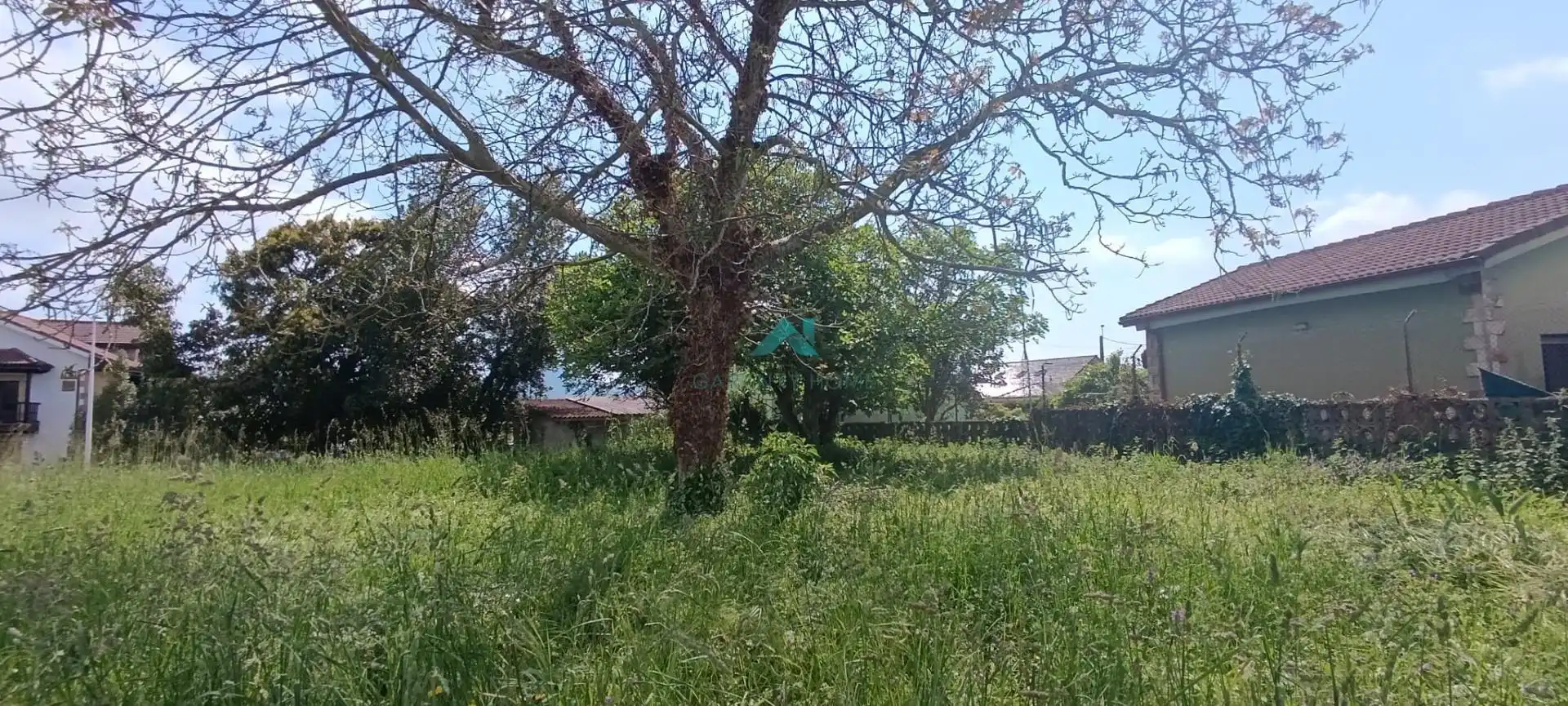 Terreny residencial en venda a Barrio Cerecedas, imagen 5