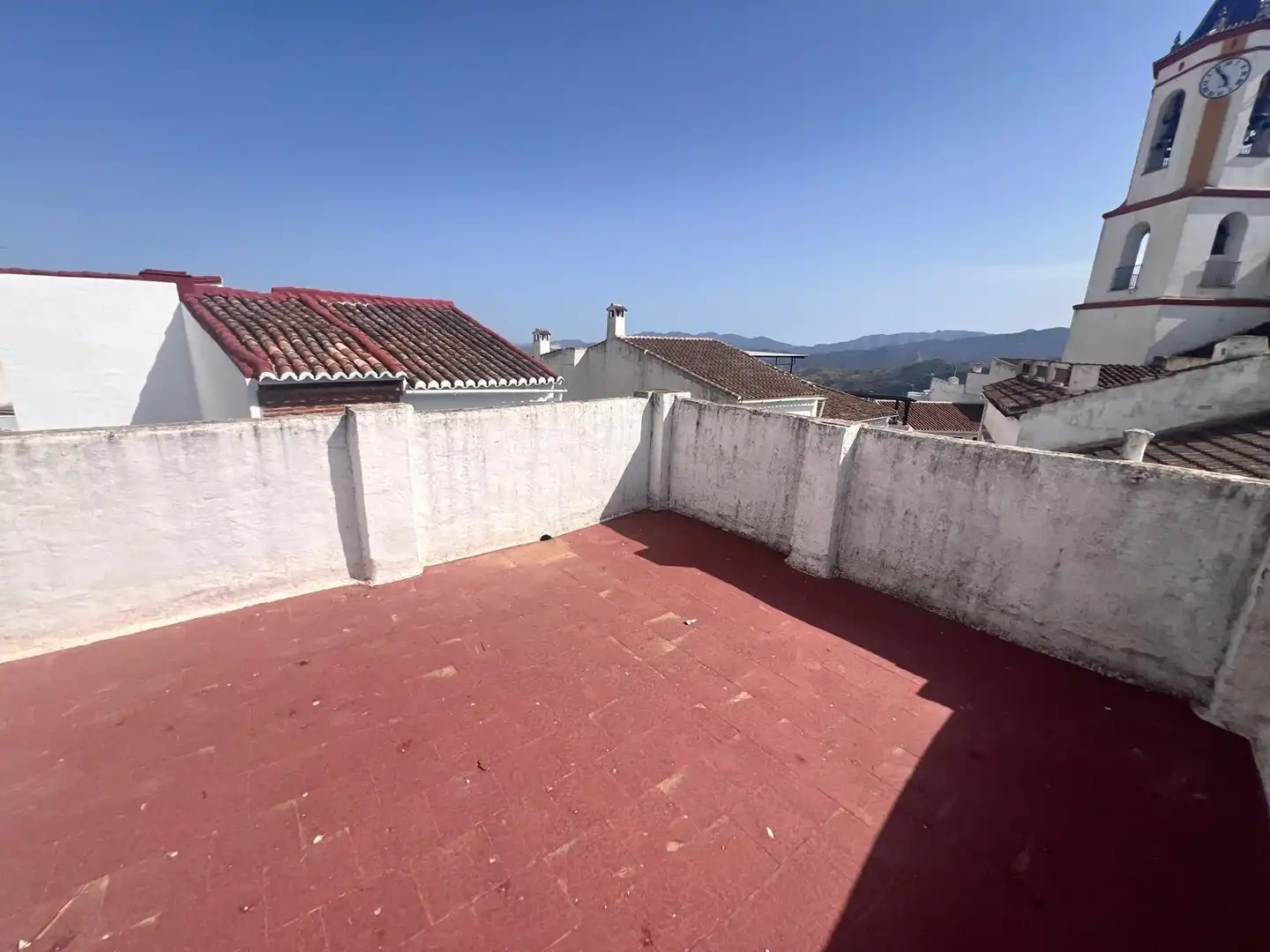 Casa amb terrassa en venda a Calle del Doctor Jiménez, imagen 15