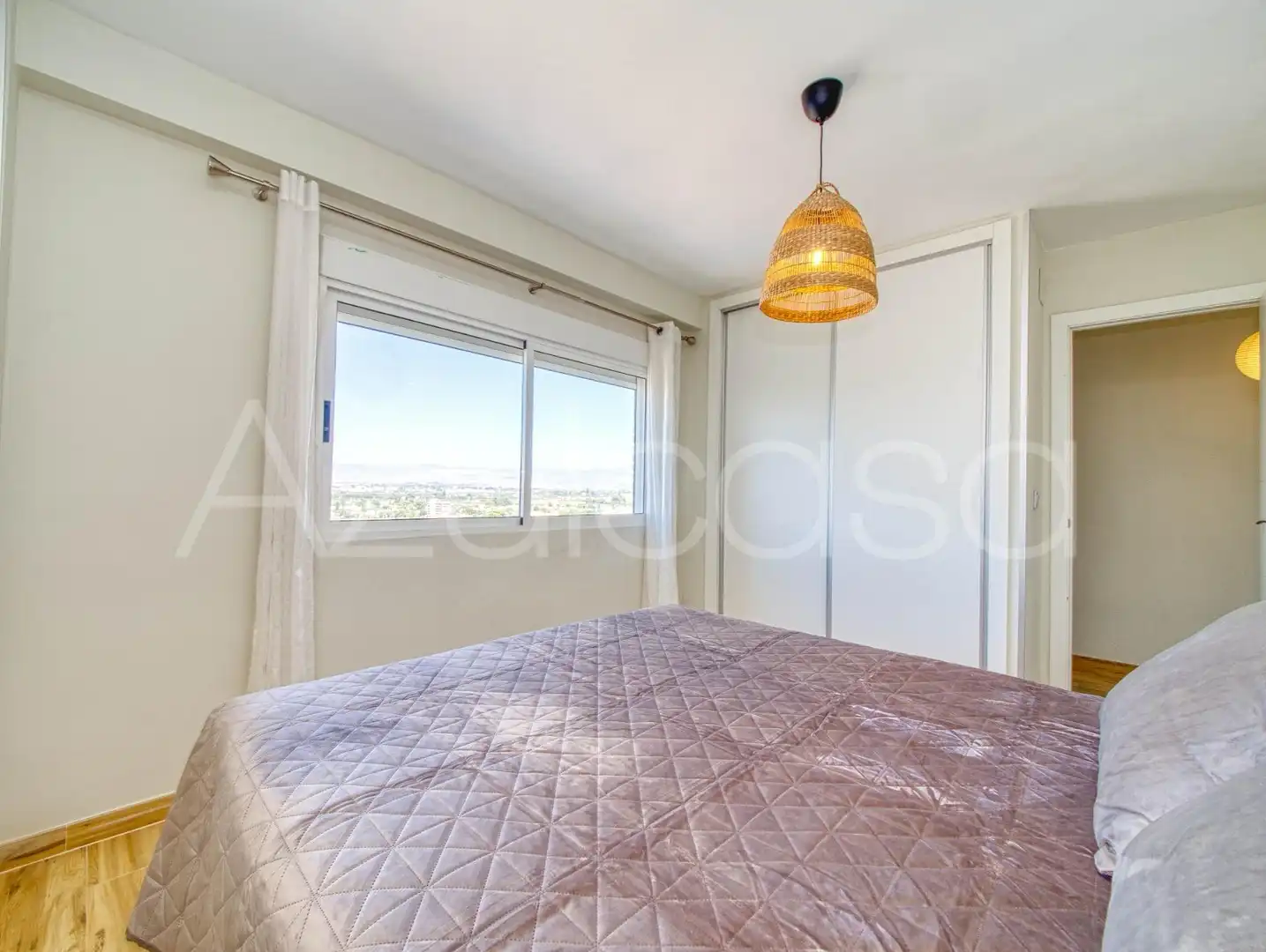 Appartamento con terrazza in affitto a Calle Calle Músico Vicente Spiteri Galiano, imagen 24
