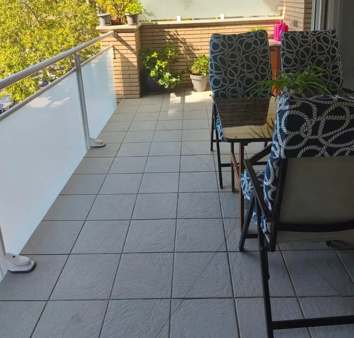 Duplex avec piscine à vendre à Zona Papa Luna - Platja del Gurugú, imagen 3
