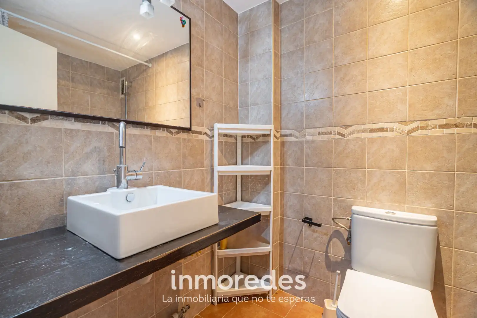 Baño de Piso en venta en Barcelona con Amueblado