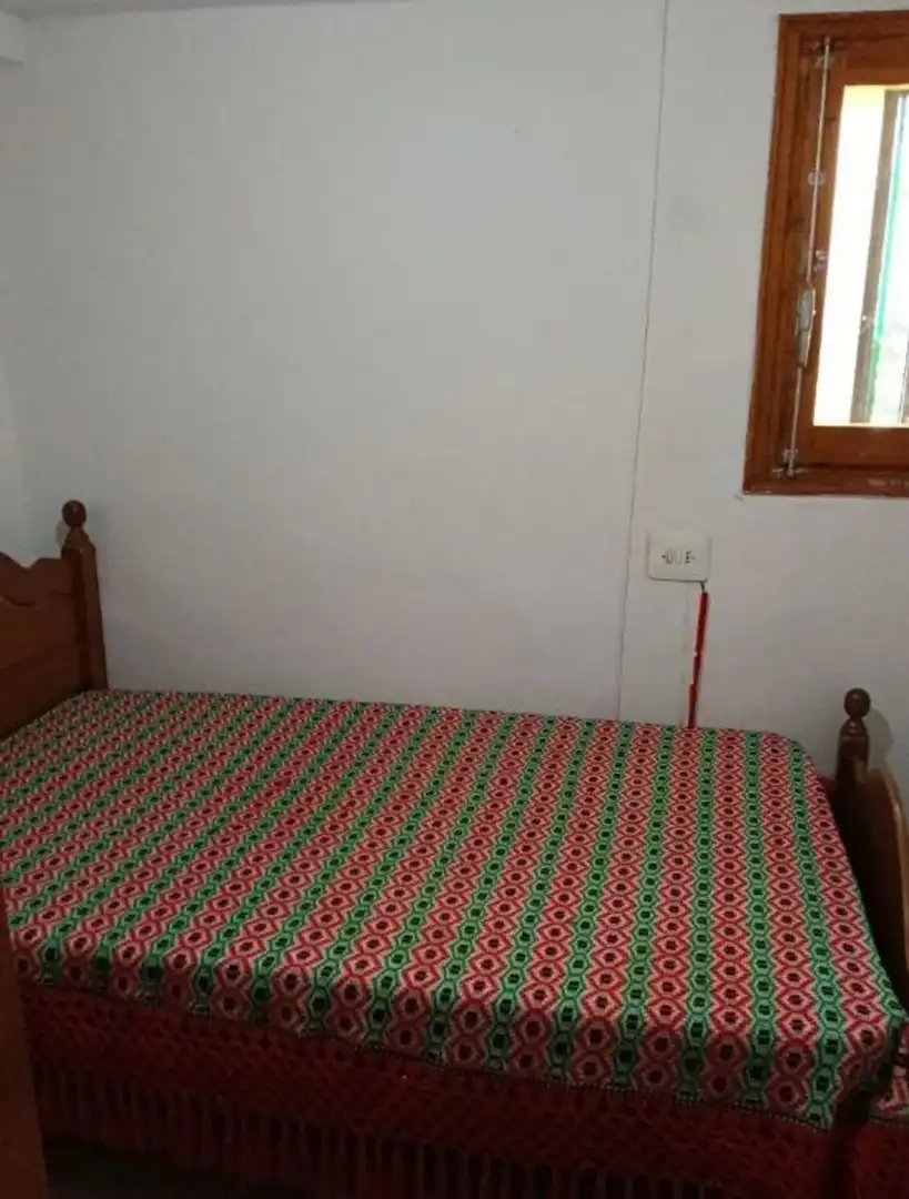 Dormitori de Casa o xalet en venda en La Iglesuela del Cid amb Traster