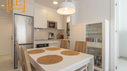 Foto 3 de Ático en venta en Calle Maestro Francisco Casanovas, 55, Avenida Habaneras - Curva de Palangre, Torrevieja