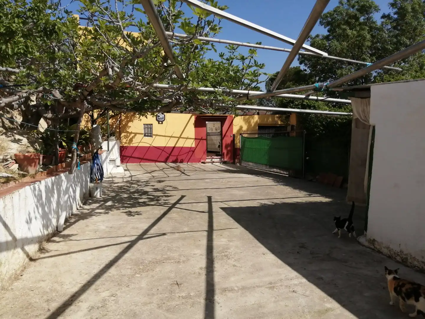 Detached house with pool for sale in Carretera Puente de la Sierra, imagen 3