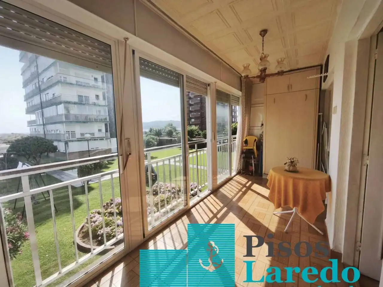 Habitación de Piso en venta en Laredo