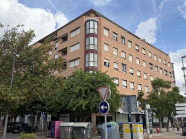 Flat with lift for sale in TEODOMIRO