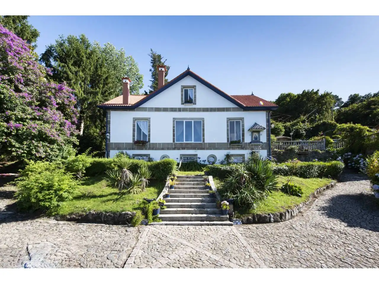 Houses for rent in Redondela
