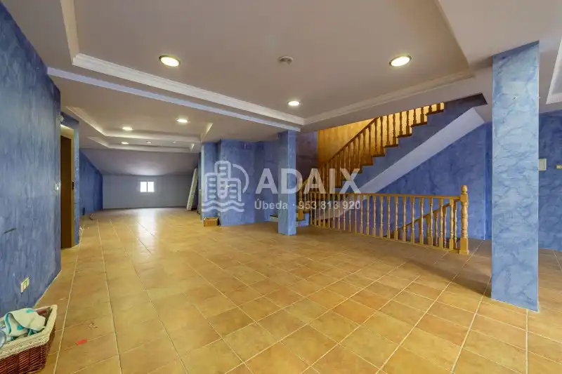 Casa amb terrassa en venda a Calle Real 6, imagen 20