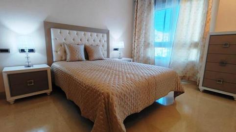 Foto 5 de Apartament de lloguer a Casco Antiguo, Málaga