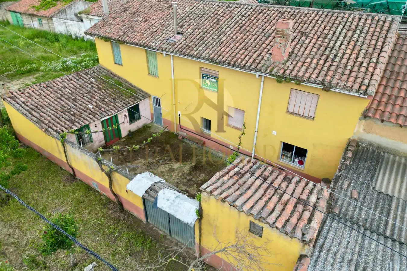 Casa en venda a Santas Martas, imagen 2