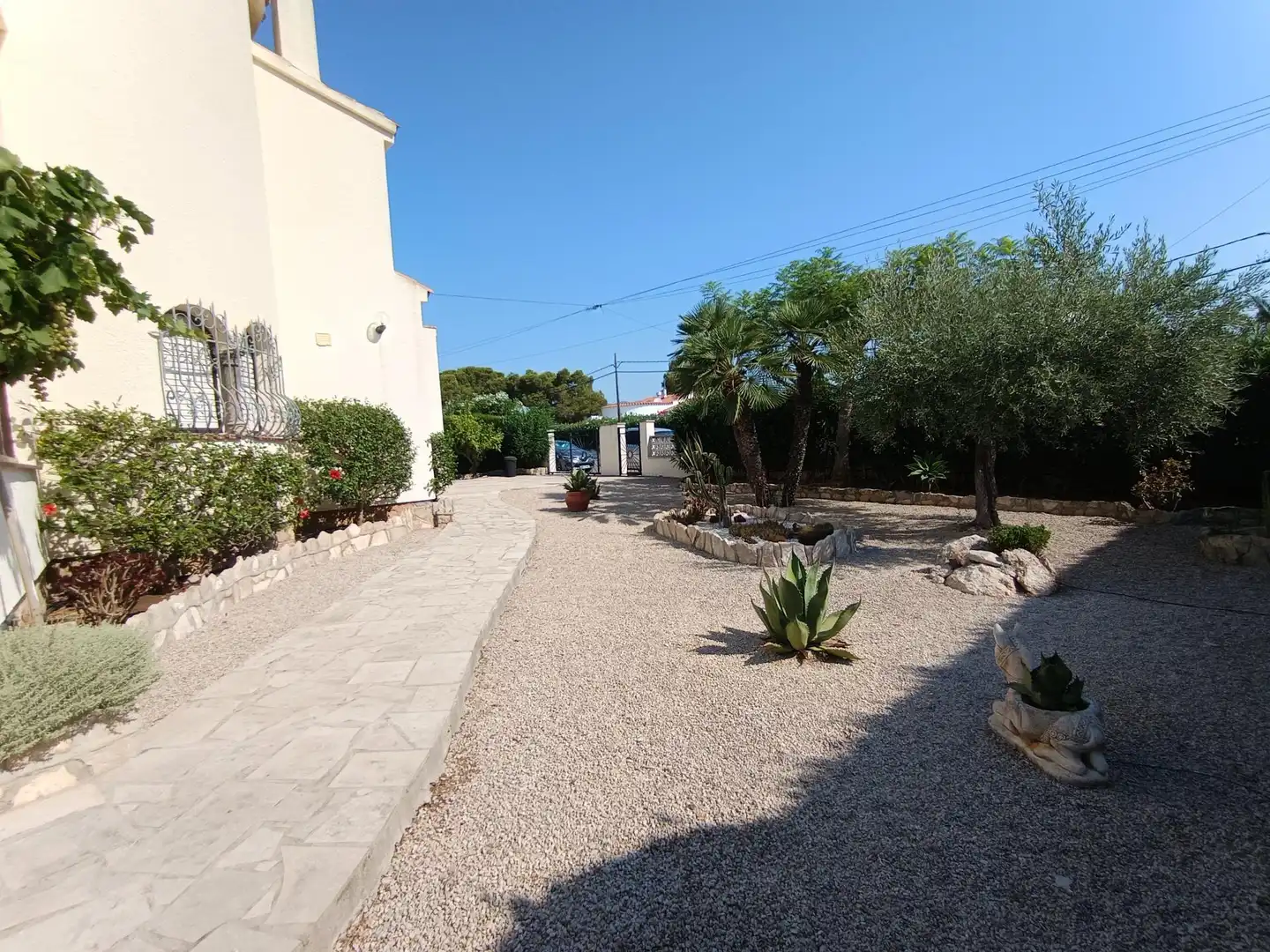 House with pool for sale in Avenida MAR DE LA-3 CALES, imagen 32