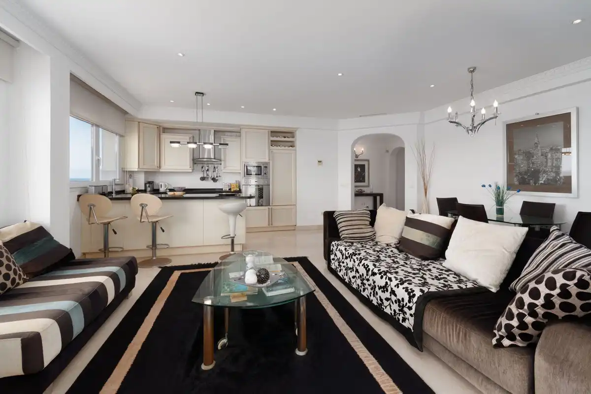 Apartament en venda a Campo de Mijas, imagen 21