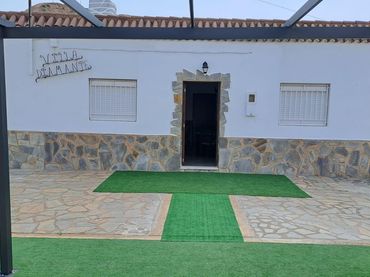 Terreny rústic en venda a Polígono Polígono 22 Paraje 118 MOSCOLU