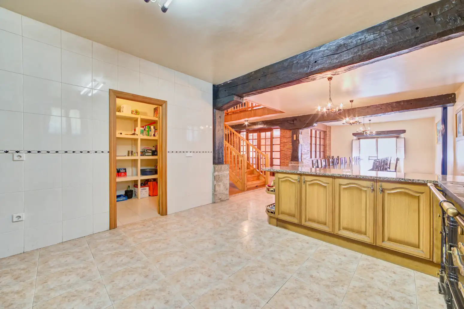 Casa o chalet en venta en Eraso - San Miguel 30. Imotz, Imotz