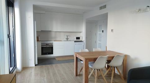 Foto 3 de Pis de lloguer a Carrer del Cobalt, La Marina del Prat Vermell,  Barcelona Capital