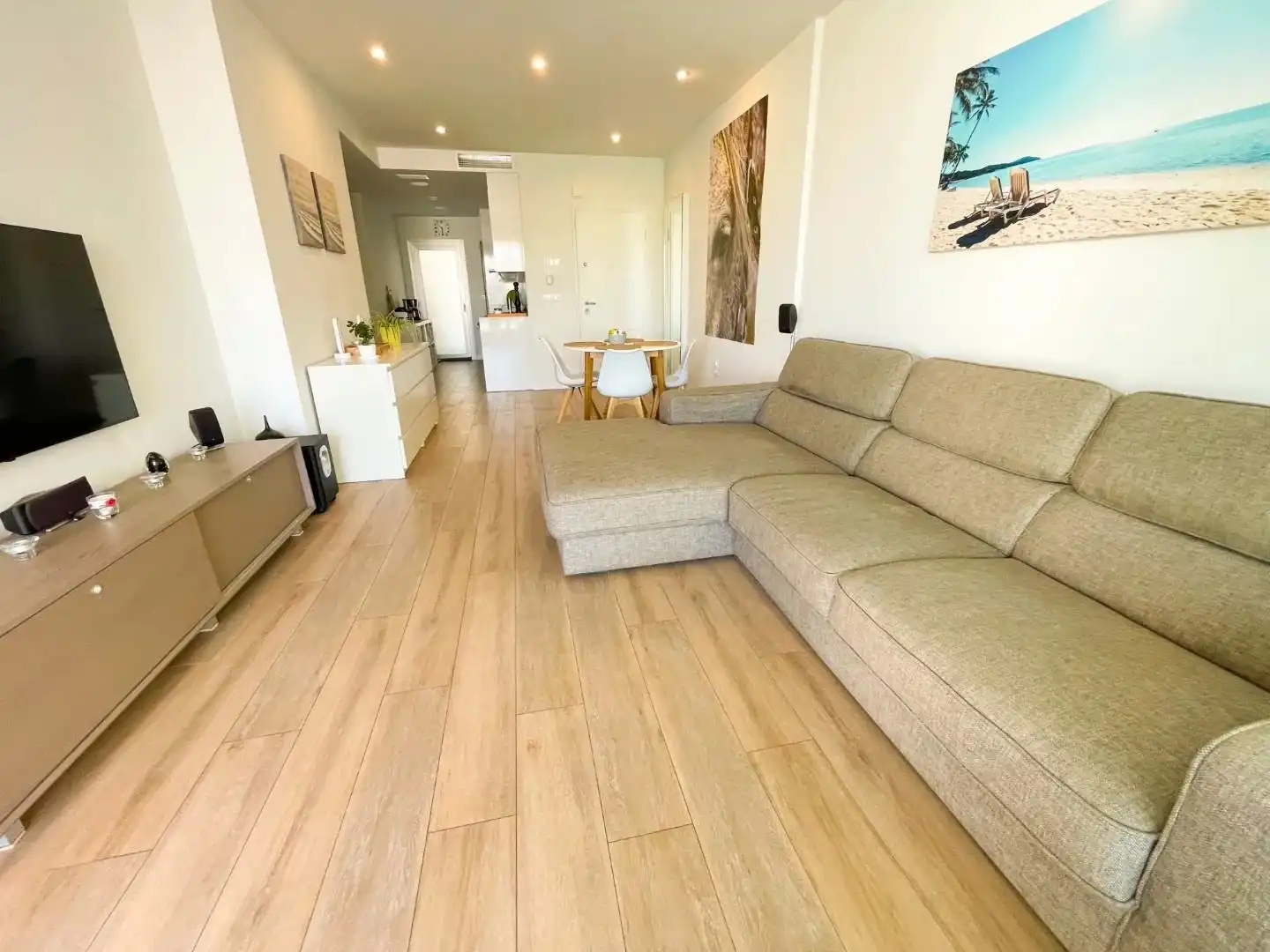 Apartment with terrace for sale in Orihuela Costa, imagen 11