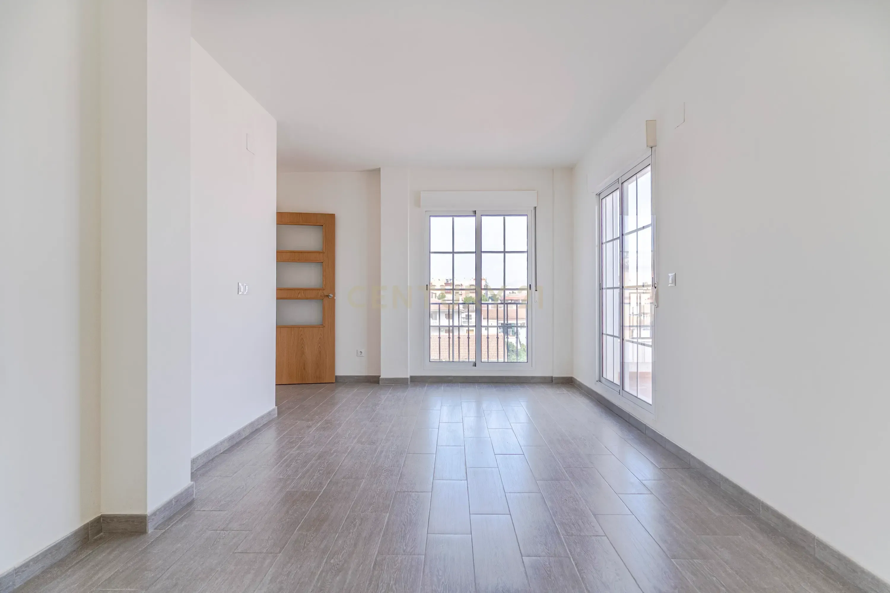 Living room of Flat for sale in Láchar  with Terrace