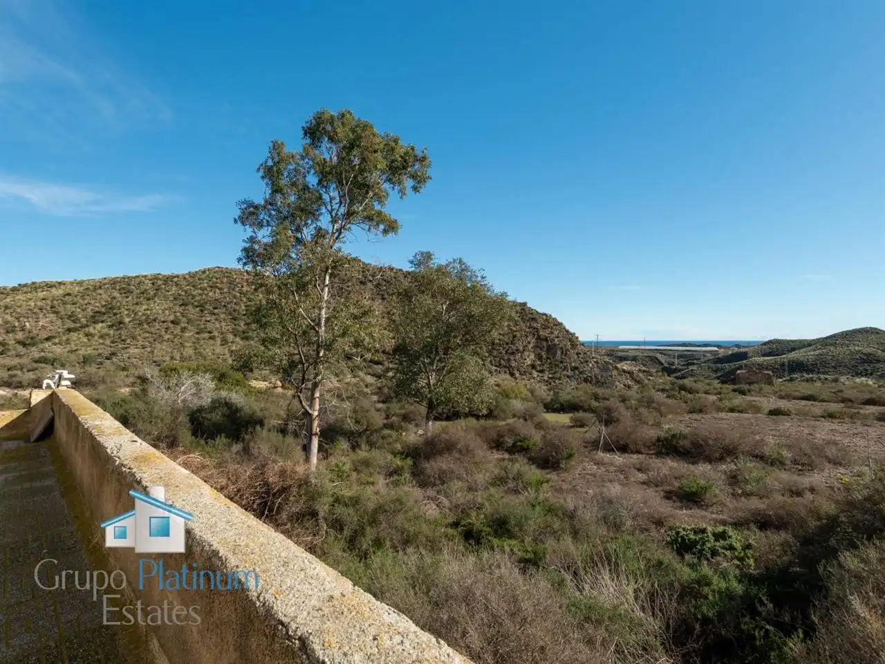 Terraced house for sale in San Juan de los Terreros, imagen 13