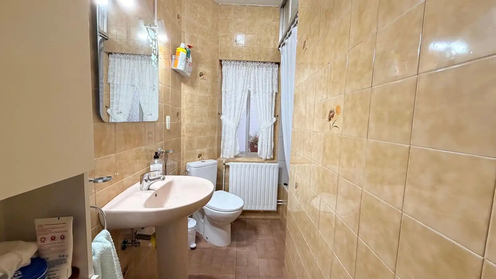 Piso con terraza en venta en Camino de las Aguas, imagen 12