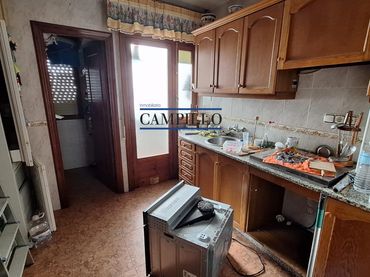 Appartamento con ascensore in vendita a Adra
