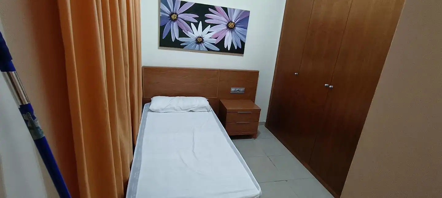 Dormitori de Pis de lloguer en Puerto Rey