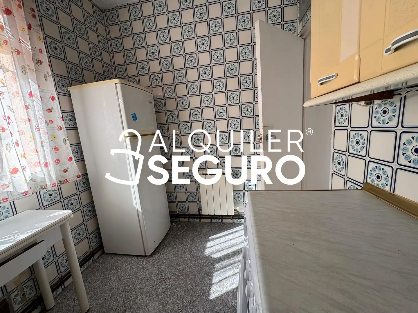 Flat to rent in Carmen Bruguera, imagen 6
