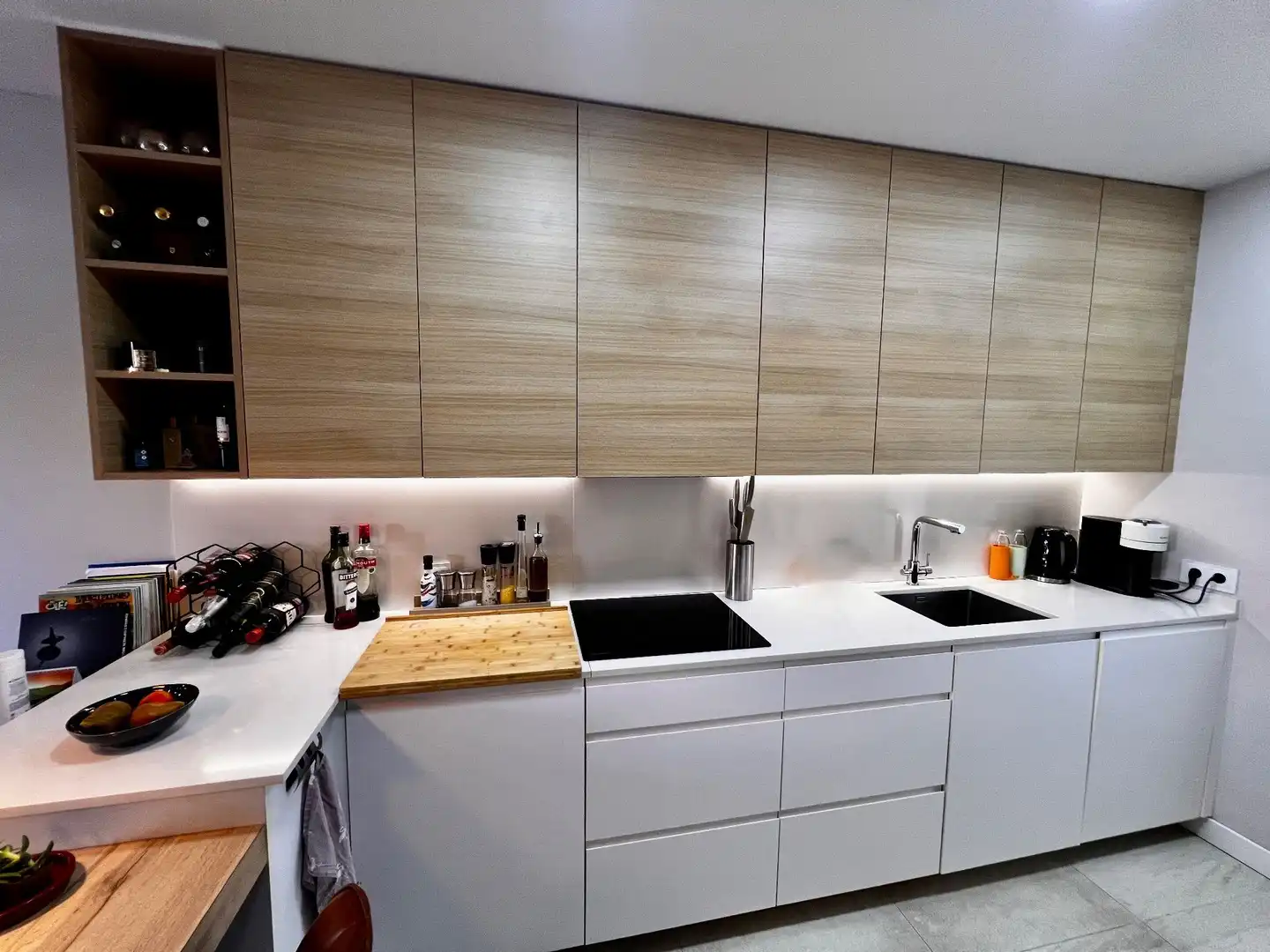 Maisonette mit Pool zum Verkauf in Golf Bahía, imagen 15